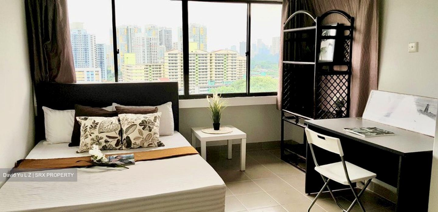 Teresa Ville (D4), Condominium #454522251
